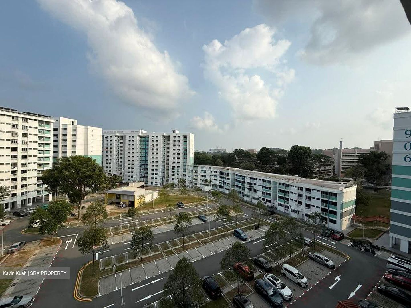 Blk 906 Jurong West Street 91 (Jurong West), HDB Executive #610706241